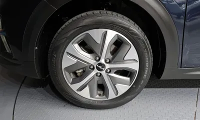 Kia Niro 2022, 140964 км, за 11376.19 USD