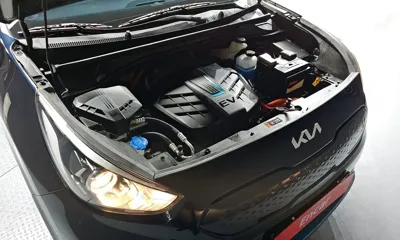 Kia Niro 2022, 140964 км, за 11324.67 USD - фото 6