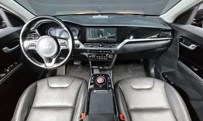 Kia Niro 2022, 140964 км, за 11324.67 USD - фото 7