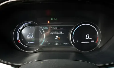 Kia Niro 2022, 140964 км, за 11324.67 USD - фото 8