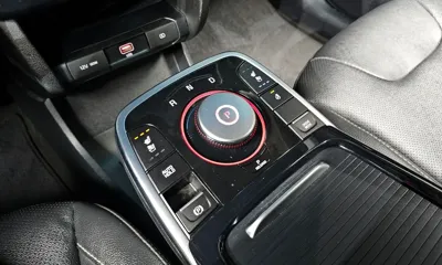 Kia Niro 2022, 140964 км, за 11324.67 USD - фото 9