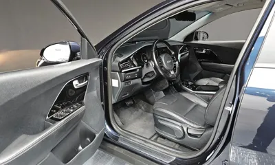 Kia Niro 2022, 140964 км, за 11324.67 USD - фото 10