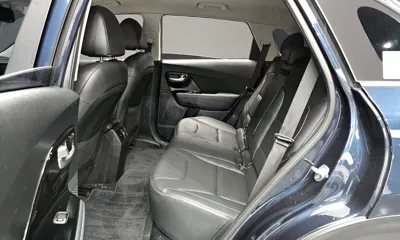 Kia Niro 2022, 140964 км, за 11324.67 USD - фото 11