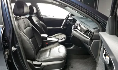 Kia Niro 2022, 140964 км, за 11324.67 USD - фото 12