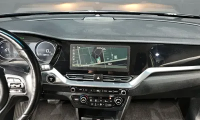 Kia Niro 2022, 140964 км, за 11324.67 USD - фото 13