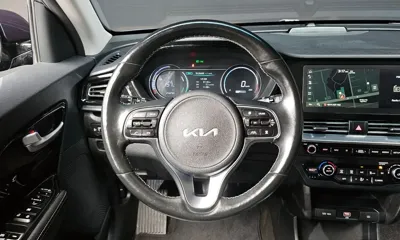 Kia Niro 2022, 140964 км, за 11324.67 USD - фото 15