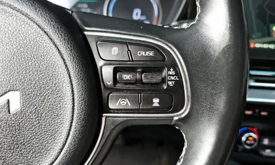 Kia Niro 2022, 140964 км, за 11324.67 USD - фото 16