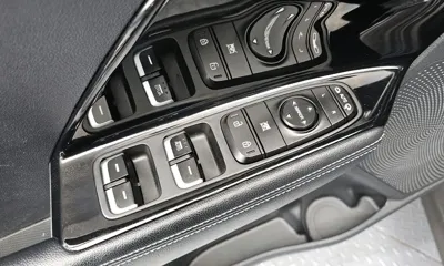 Kia Niro 2022, 140964 км, за 11324.67 USD - фото 17