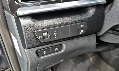 Kia Niro 2022, 140964 км, за 11324.67 USD - фото 19