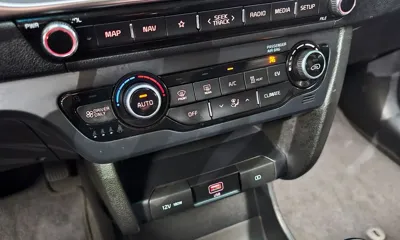 Kia Niro 2022, 140964 км, за 11324.67 USD - фото 20