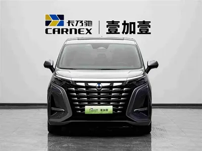 Denza Denza D9 2023, 43099 км, за 29334.76 USD