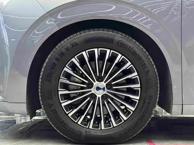 Denza Denza D9 2023, 43099 км, за 29334.76 USD