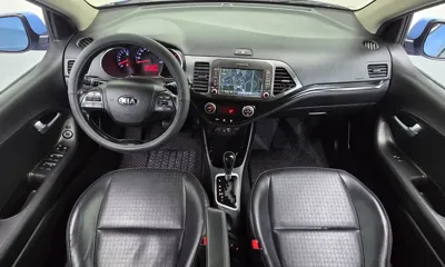 Kia Morning 2016, 112388 км, за 3711.66 USD - фото 7