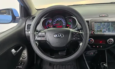 Kia Morning 2016, 112388 км, за 3711.66 USD - фото 13