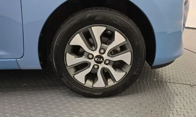 Kia Morning 2016, 112388 км, за 3711.66 USD - фото 21