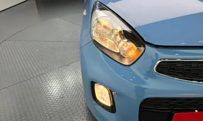 Kia Morning 2016, 112388 км, за 3711.66 USD - фото 22