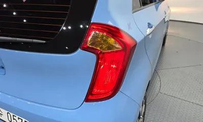 Kia Morning 2016, 112388 км, за 3711.66 USD - фото 23