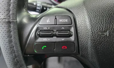 Kia Morning 2016, 112388 км, за 3711.66 USD - фото 31
