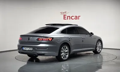 Volkswagen Arteon 2022, 19238 км, за 20795.68 USD
