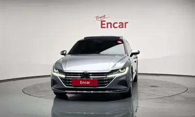 Volkswagen Arteon 2022, 19238 км, за 20795.68 USD