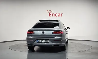Volkswagen Arteon 2022, 19238 км, за 20795.68 USD