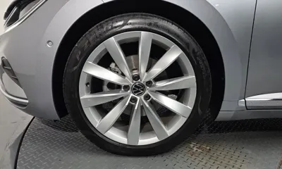 Volkswagen Arteon 2022, 19238 км, за 20795.68 USD