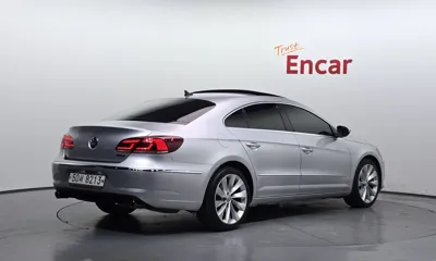 Volkswagen CC 2014, 153197 км, за 4296.67 USD