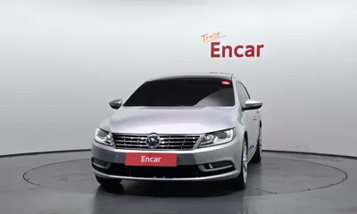 Volkswagen CC 2014, 153197 км, за 4296.67 USD