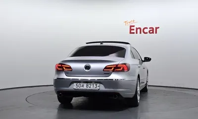 Volkswagen CC 2014, 153197 км, за 4296.67 USD