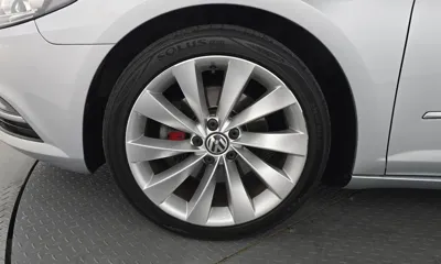 Volkswagen CC 2014, 153197 км, за 4296.67 USD