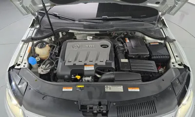 Volkswagen CC 2014, 153197 км, за 4296.67 USD - фото 6