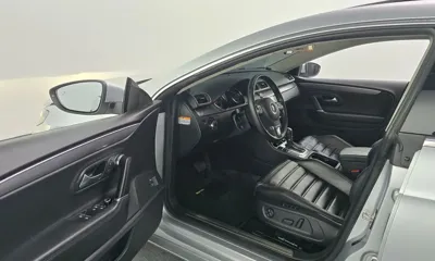 Volkswagen CC 2014, 153197 км, за 4296.67 USD - фото 10