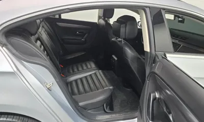 Volkswagen CC 2014, 153197 км, за 4296.67 USD - фото 11