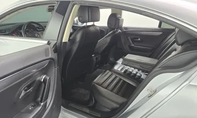 Volkswagen CC 2014, 153197 км, за 4296.67 USD - фото 12