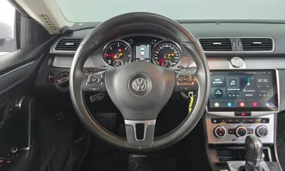 Volkswagen CC 2014, 153197 км, за 4296.67 USD - фото 13