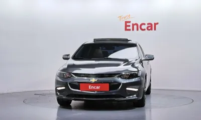 ChevroletGMDaewoo Malibu 2017, 87124 км, за 5204.27 USD