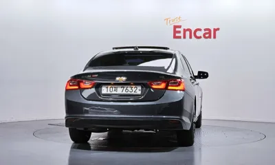 ChevroletGMDaewoo Malibu 2017, 87124 км, за 5204.27 USD
