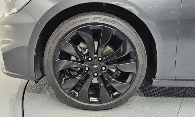 ChevroletGMDaewoo Malibu 2017, 87124 км, за 5204.27 USD