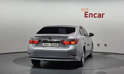 Lexus ES 2013, 246850 км, за 7150.75 USD - фото 4