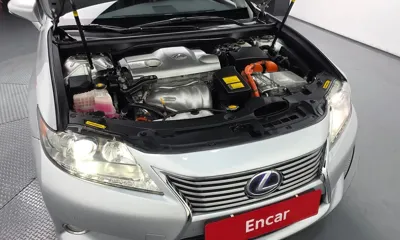 Lexus ES 2013, 246850 км, за 7150.75 USD - фото 6