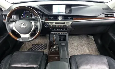 Lexus ES 2013, 246850 км, за 7150.75 USD - фото 7