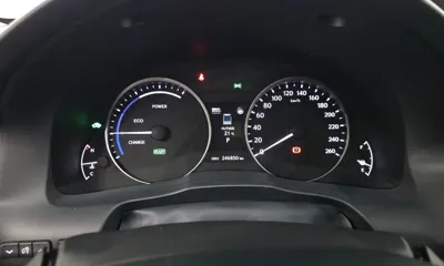 Lexus ES 2013, 246850 км, за 7150.75 USD - фото 8