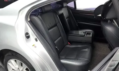 Lexus ES 2013, 246850 км, за 7150.75 USD - фото 11