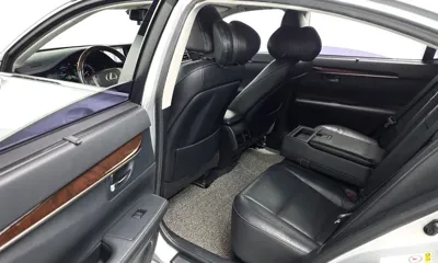 Lexus ES 2013, 246850 км, за 7150.75 USD - фото 12