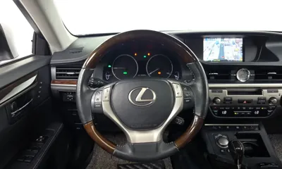 Lexus ES 2013, 246850 км, за 7150.75 USD - фото 13