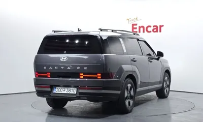 Hyundai Santafe 2025, 18549 км, за 23129.31 USD