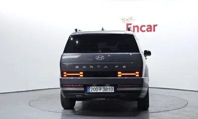 Hyundai Santafe 2025, 18549 км, за 23129.31 USD