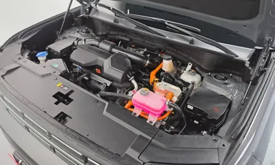 Hyundai Santafe 2025, 18549 км, за 23129.31 USD - фото 6
