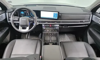 Hyundai Santafe 2025, 18549 км, за 23129.31 USD - фото 7