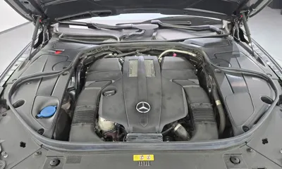 Mercedes-Benz S-Class 2017, 55790 км, за 33803.54 USD - фото 6